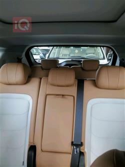 Jetour X70 Plus